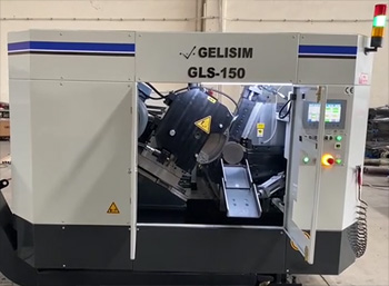 GLS－150操作视频