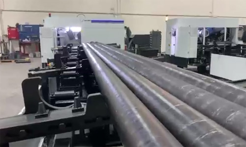 吉列迅高速圆锯机